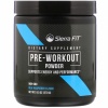 PRE-WORKOUT