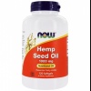 Hemp Seed Oil