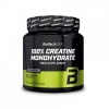 100% CREATINE MONOHYDRATE