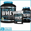 NITRO PURE WHEY