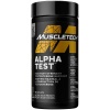 ALPHA TEST