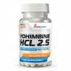 YOHIMBINE HCL 2,5