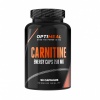 CARNITINE ENERGY CAPS 750MG