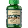 HIGH LIGNAN FLAX OIL