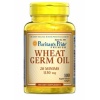 WHEAT GERM OIL