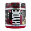 MR HYDE NITROX
