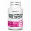 MULTIVITAMIN FOR WOMEN