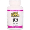 Vitamin B2 100mg