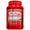 100% HYDROLYZED BEEF ISOLATE PEPTIDES
