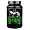 100%HYDROLYZED WHEY PROTEIN