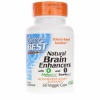 Natural Brain Enhancers