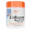 Pure Collagen Types1 and 3 Powder