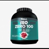 ISO ZERO 100