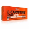 L-CARNITINE 1500 EXTREME MEGA CAPS
