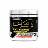 C-4 EXTREME ENERGY