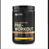 PRE-WORKOUT ADVANCED