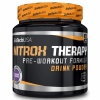 NITROX THERAPY
