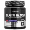 BLAK BLOOD