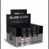 BLACK BLOOD SHOT