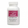 BUTYRIC ACID