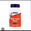 Red Yeast Rice 600mg