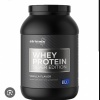 WHEY PROTEIN