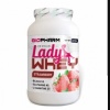 LADY WHEY