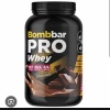 PRO WHEY