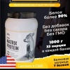 ORGANIC MATRIX PROTEIN