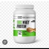 100% WHEY PROTEIN