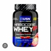HARDCORE WHEY gH