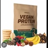 VEGAN PROTEIN