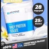 WHEY PROTEIN