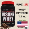 Insane Whey