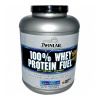 100% Whey Protein Fuel