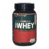 100% Whey Gold Standard