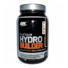 Platinum Hydrobuilder
