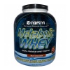 Metabolic Whey