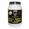 100% Whey Pro-Amino