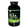 BCAA Caps