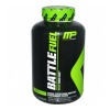 Battle Fuel