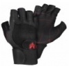 Ocelot Lifting Gloves W/ Wrist Wrap