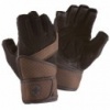 Training Gloves With WristWrap