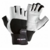 Power Wrist Wrap Gloves