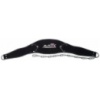 Black Amara Dipping Belt